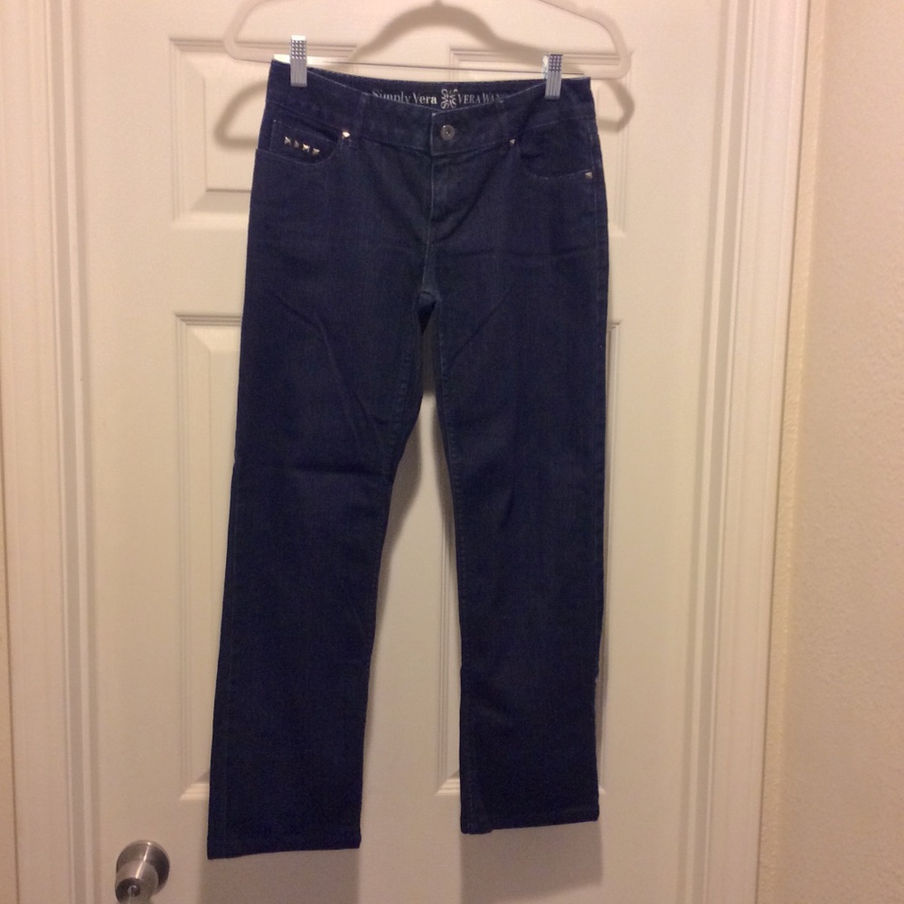 Simply Vera petite Jeans